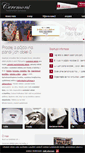 Mobile Screenshot of ceremoni.cz